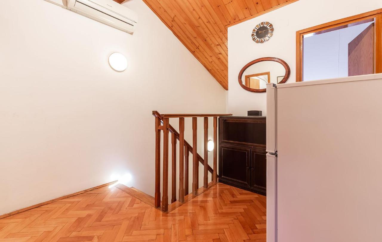 Jasna Apartment Porec Exterior photo