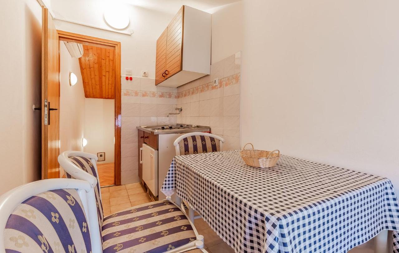 Jasna Apartment Porec Exterior photo
